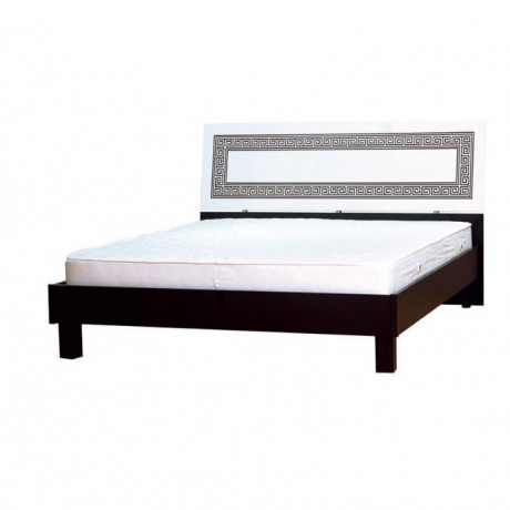 Кровать Бася
