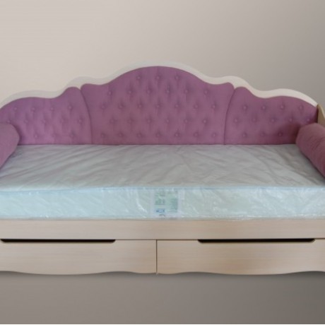 Кровать Азур