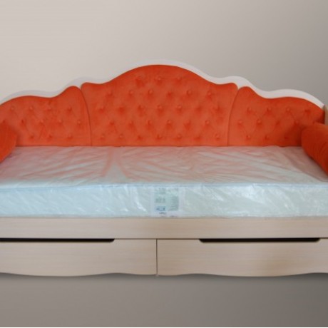 Кровать Азур