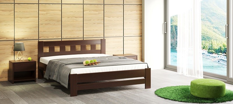 Кровать Сакура 140