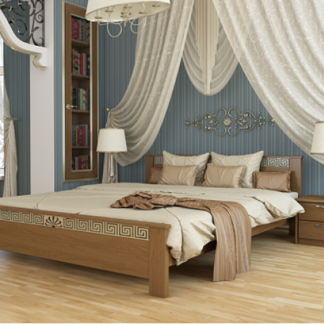 Кровать Афина 