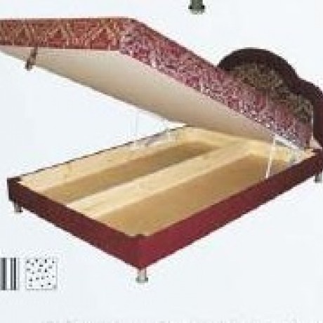 Кровать Ромашка