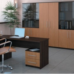 Офисная мебель Компанит г. Запорожь, Высота 500-599мм, 800-899мм, Ширина 600-699мм