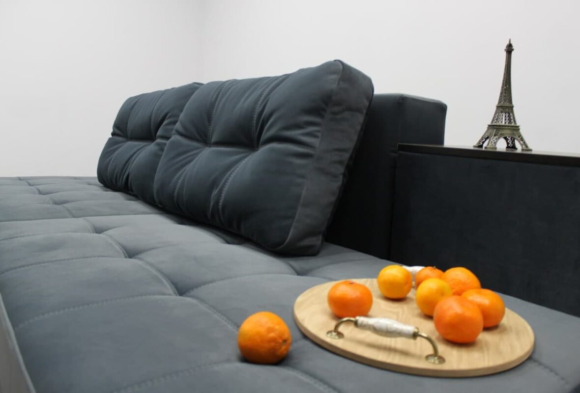 10 основных критериев выбора дивана в 2024 году